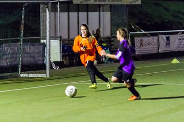 Bild 79 - C-Juniorinnen SG R�nnau Segeberg - FSC Kaltenkirchen : Ergebnis: 0:4